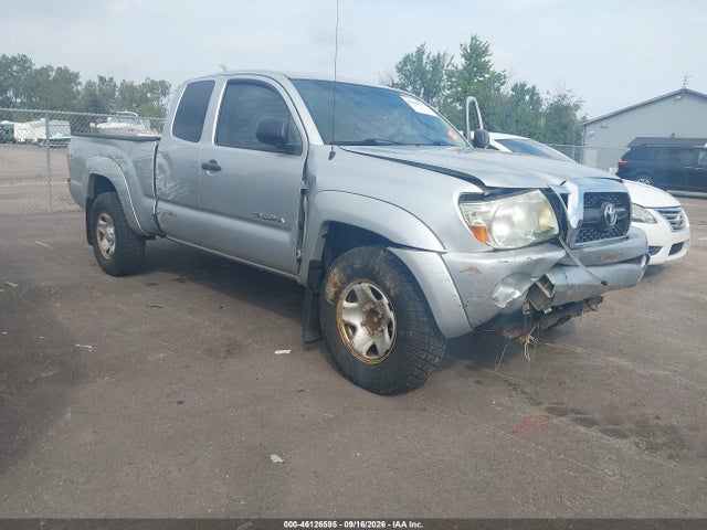 Aukcja sprzedaży 2011 Toyota Tacoma Prerunner V6, vin: 5TFTU4GN3BX010770, numer aukcji: 46126595