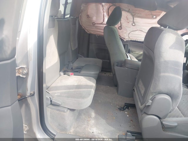 Aukcja sprzedaży 2011 Toyota Tacoma Prerunner V6, vin: 5TFTU4GN3BX010770, numer aukcji: 46126595
