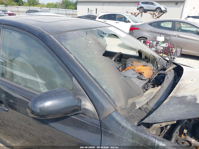 Aukcja sprzedaży 2008 Hyundai Elantra Gls/se, vin: KMHDU46D98U393553, numer aukcji: 46126598
