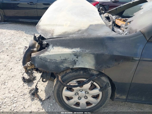 Aukcja sprzedaży 2008 Hyundai Elantra Gls/se, vin: KMHDU46D98U393553, numer aukcji: 46126598