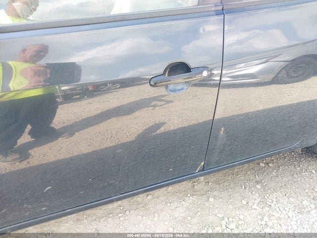 Aukcja sprzedaży 2008 Hyundai Elantra Gls/se, vin: KMHDU46D98U393553, numer aukcji: 46126598