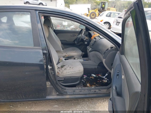 Aukcja sprzedaży 2008 Hyundai Elantra Gls/se, vin: KMHDU46D98U393553, numer aukcji: 46126598