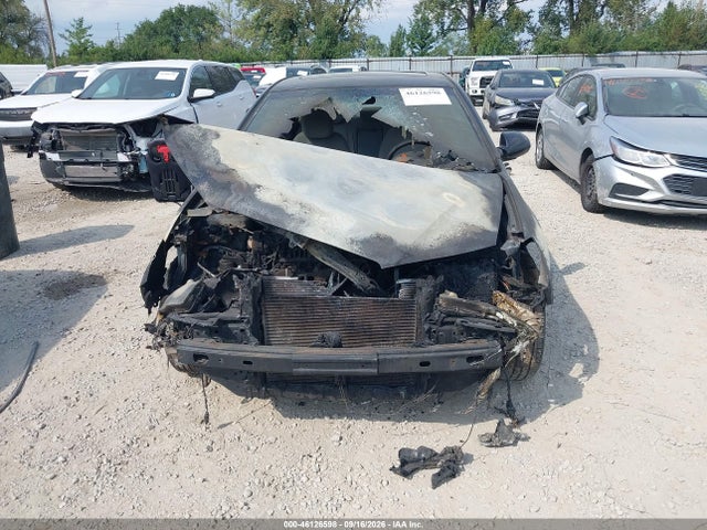 Aukcja sprzedaży 2008 Hyundai Elantra Gls/se, vin: KMHDU46D98U393553, numer aukcji: 46126598