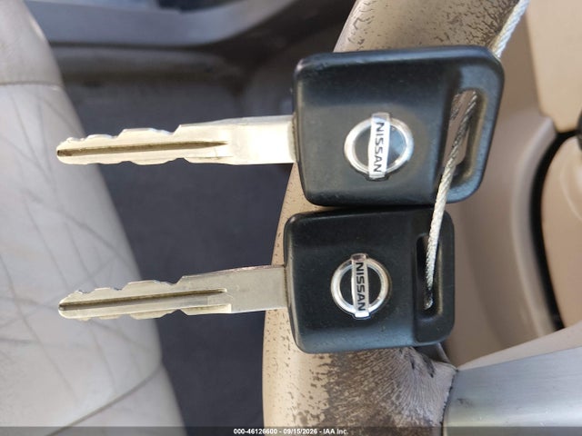 Auction sale of the 2004 Nissan Murano Se, vin: JN8AZ08W04W340825, lot number: 46126600
