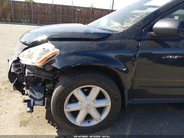 Auction sale of the 2004 Nissan Murano Se, vin: JN8AZ08W04W340825, lot number: 46126600