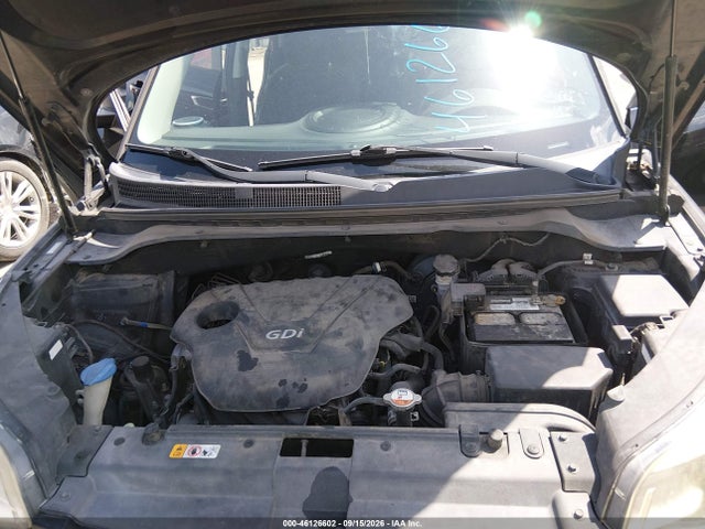 Продажа на аукционе авто 2015 Kia Soul, vin: KNDJN2A27F7216848, номер лота: 46126602