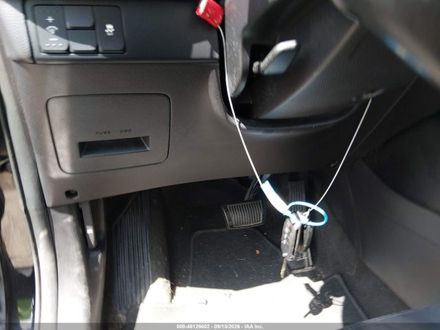Продажа на аукционе авто 2015 Kia Soul, vin: KNDJN2A27F7216848, номер лота: 46126602