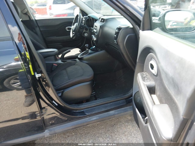 Продажа на аукционе авто 2015 Kia Soul, vin: KNDJN2A27F7216848, номер лота: 46126602