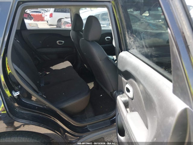 Продажа на аукционе авто 2015 Kia Soul, vin: KNDJN2A27F7216848, номер лота: 46126602
