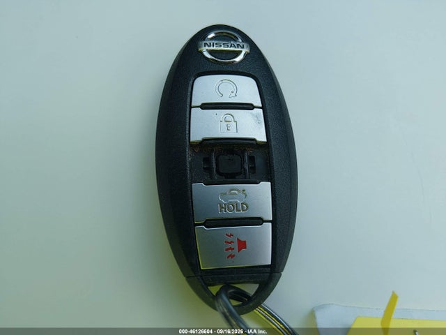 Aukcja sprzedaży 2016 Nissan Maxima 3.5 Platinum, vin: 1N4AA6AP7GC379335, numer aukcji: 46126604