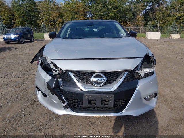 Aukcja sprzedaży 2016 Nissan Maxima 3.5 Platinum, vin: 1N4AA6AP7GC379335, numer aukcji: 46126604