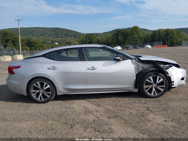 Aukcja sprzedaży 2016 Nissan Maxima 3.5 Platinum, vin: 1N4AA6AP7GC379335, numer aukcji: 46126604