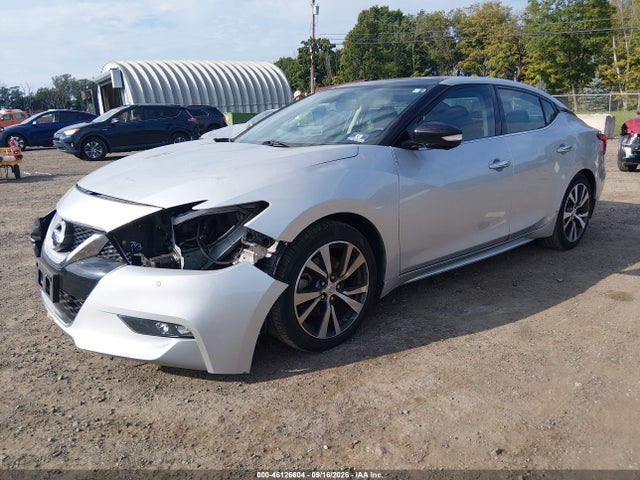Aukcja sprzedaży 2016 Nissan Maxima 3.5 Platinum, vin: 1N4AA6AP7GC379335, numer aukcji: 46126604