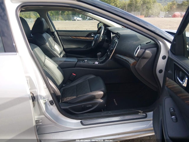 Aukcja sprzedaży 2016 Nissan Maxima 3.5 Platinum, vin: 1N4AA6AP7GC379335, numer aukcji: 46126604