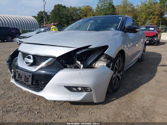 Aukcja sprzedaży 2016 Nissan Maxima 3.5 Platinum, vin: 1N4AA6AP7GC379335, numer aukcji: 46126604