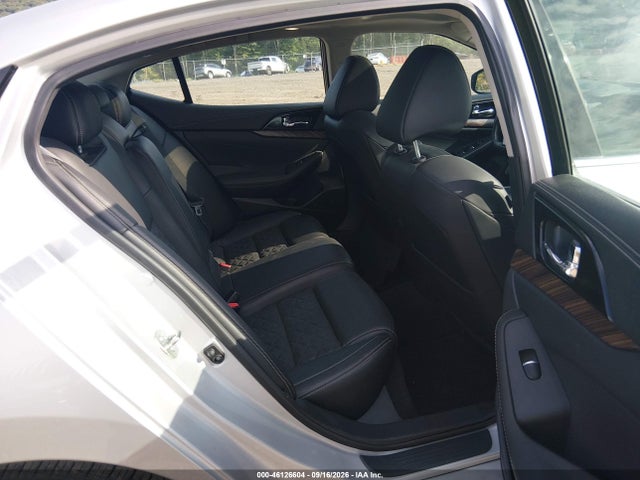 Aukcja sprzedaży 2016 Nissan Maxima 3.5 Platinum, vin: 1N4AA6AP7GC379335, numer aukcji: 46126604