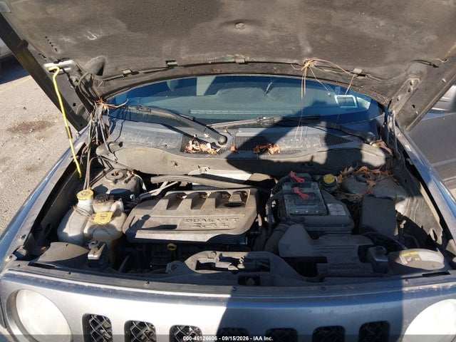 Продаж на аукціоні авто 2014 Jeep Patriot Sport, vin: 1C4NJRBB8ED558183, номер лоту: 46126606