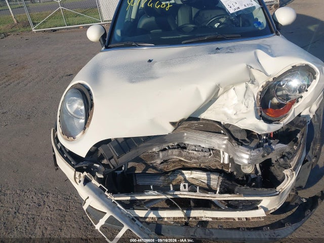 Продаж на аукціоні авто 2015 Mini Hardtop Cooper, vin: WMWXM5C56F3A58936, номер лоту: 46126608