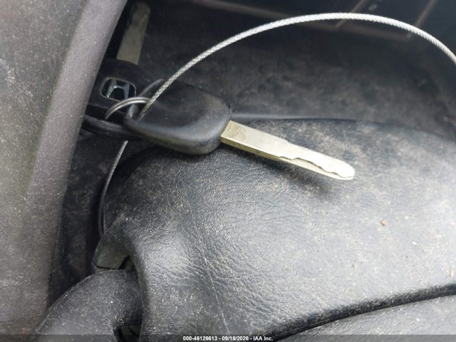 Продажа на аукционе авто 2011 Honda Civic Vp, vin: 2HGFA1F38BH525841, номер лота: 46126613