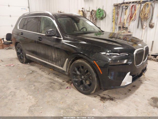 Aukcja sprzedaży 2023 Bmw X7 Xdrive40i, vin: 5UX23EM01P9P76035, numer aukcji: 46126620