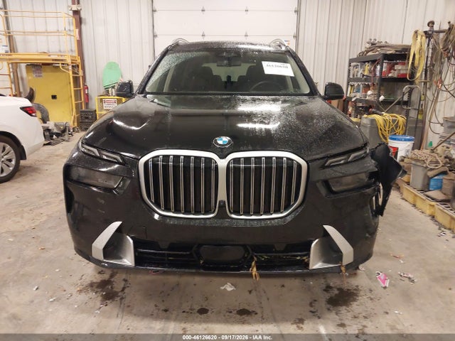 Aukcja sprzedaży 2023 Bmw X7 Xdrive40i, vin: 5UX23EM01P9P76035, numer aukcji: 46126620