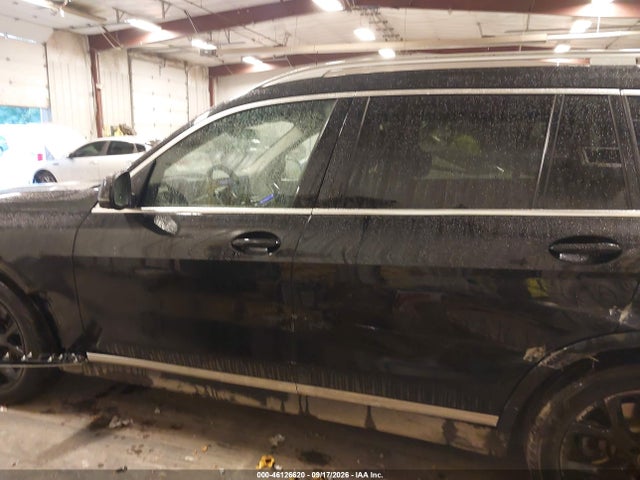 Aukcja sprzedaży 2023 Bmw X7 Xdrive40i, vin: 5UX23EM01P9P76035, numer aukcji: 46126620