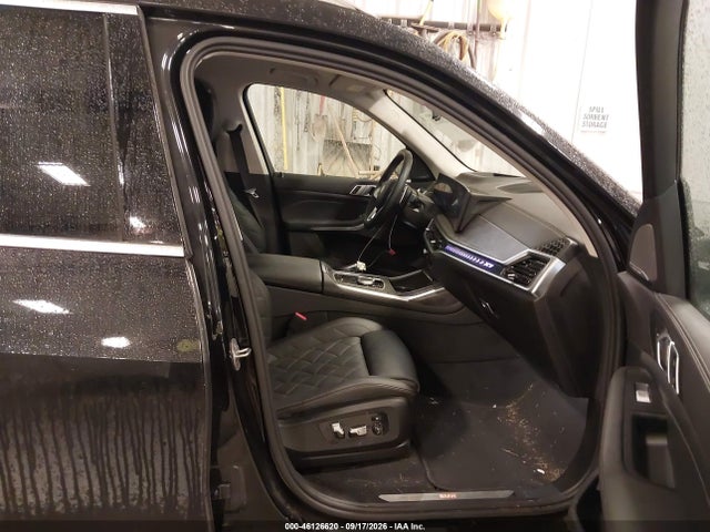 Aukcja sprzedaży 2023 Bmw X7 Xdrive40i, vin: 5UX23EM01P9P76035, numer aukcji: 46126620