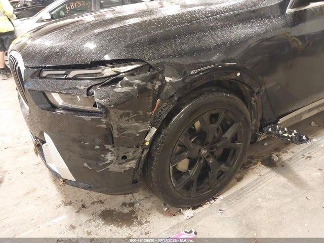 Aukcja sprzedaży 2023 Bmw X7 Xdrive40i, vin: 5UX23EM01P9P76035, numer aukcji: 46126620