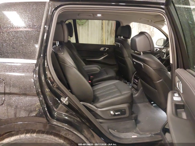 Aukcja sprzedaży 2023 Bmw X7 Xdrive40i, vin: 5UX23EM01P9P76035, numer aukcji: 46126620