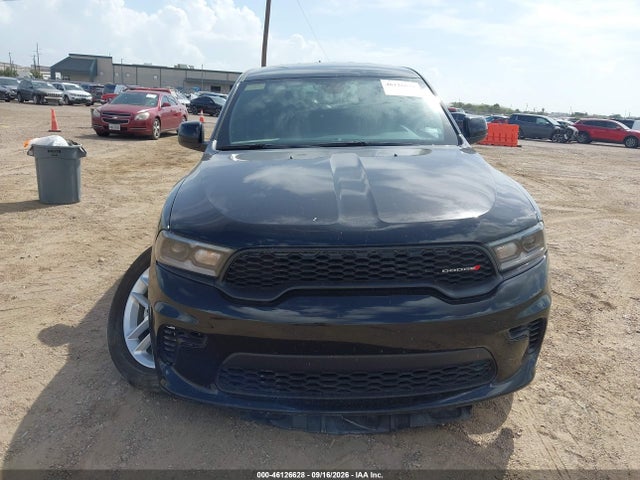 Dodge Durango Gt Awd 2026 1C4RDJDG9TC182664 Image 12