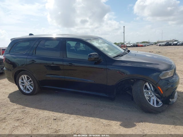 Dodge Durango Gt Awd 2026 1C4RDJDG9TC182664 Image 13