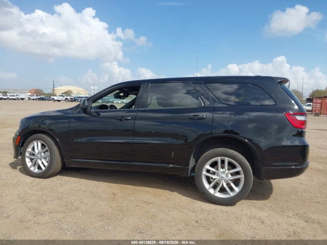 Dodge Durango Gt Awd 2026 1C4RDJDG9TC182664 Image 14