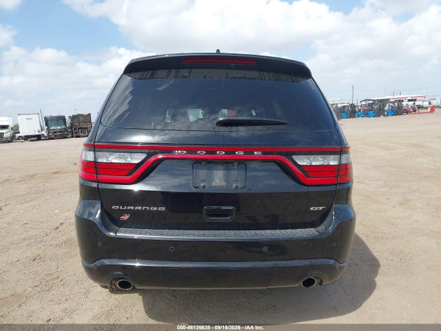 Dodge Durango Gt Awd 2026 1C4RDJDG9TC182664 Image 16