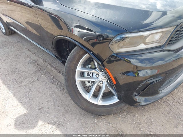 Dodge Durango Gt Awd 2026 1C4RDJDG9TC182664 Image 6