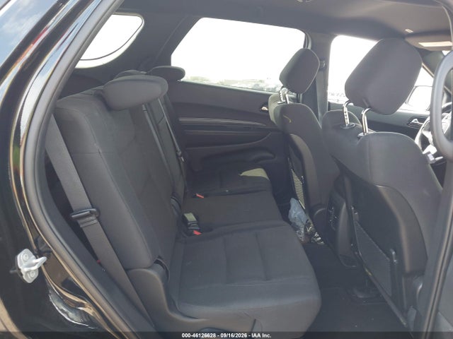 Dodge Durango Gt Awd 2026 1C4RDJDG9TC182664 Image 8