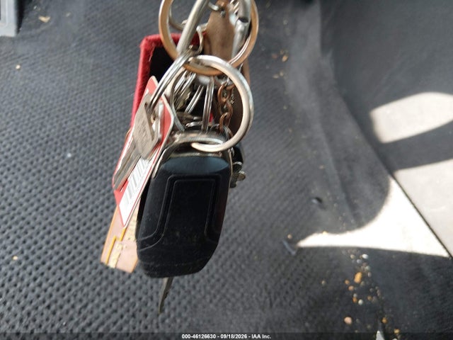 46126630 :رقم المزاد ، KMHD74LF1HU156164 vin ، 2017 Hyundai Elantra Se مزاد بيع