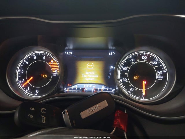 Продаж на аукціоні авто 2022 Jeep Cherokee Trailhawk 4x4, vin: 1C4PJMBX5ND547553, номер лоту: 46126642