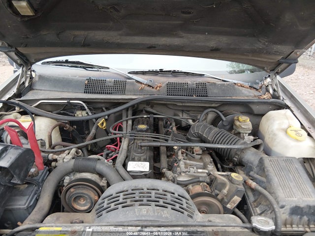 Продаж на аукціоні авто 1998 Jeep - Cj Laredo/tsi, vin: IJ4GZ58S3WC351042, номер лоту: 46126643