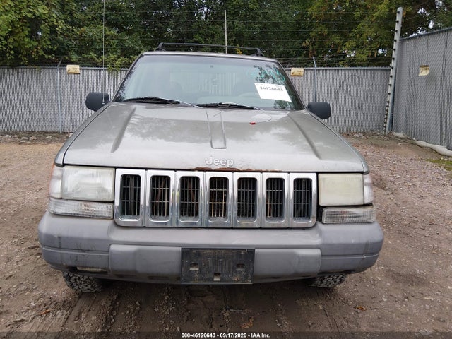 Продаж на аукціоні авто 1998 Jeep - Cj Laredo/tsi, vin: IJ4GZ58S3WC351042, номер лоту: 46126643