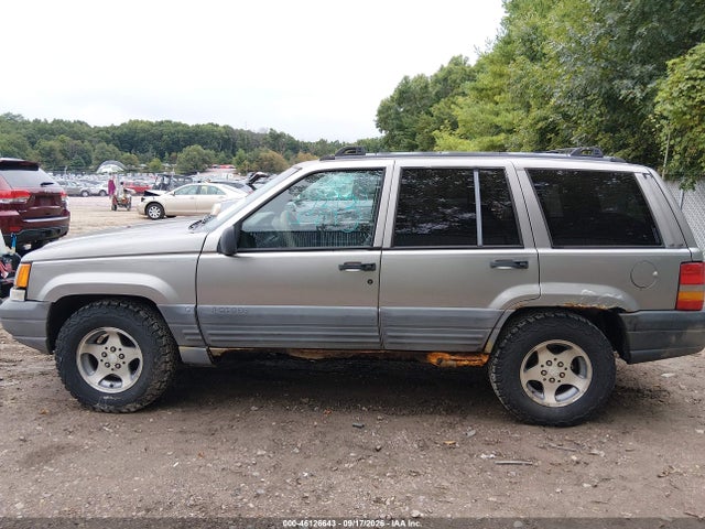Продаж на аукціоні авто 1998 Jeep - Cj Laredo/tsi, vin: IJ4GZ58S3WC351042, номер лоту: 46126643