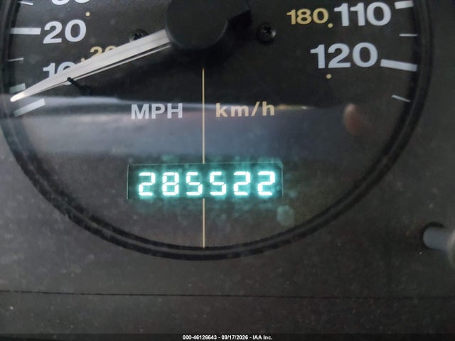 Продаж на аукціоні авто 1998 Jeep - Cj Laredo/tsi, vin: IJ4GZ58S3WC351042, номер лоту: 46126643