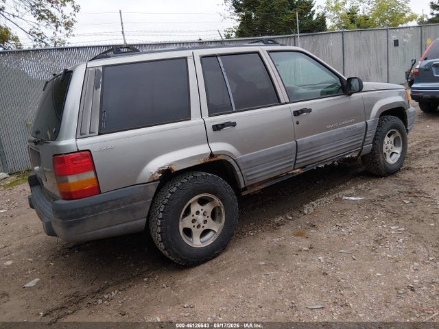 Продаж на аукціоні авто 1998 Jeep - Cj Laredo/tsi, vin: IJ4GZ58S3WC351042, номер лоту: 46126643