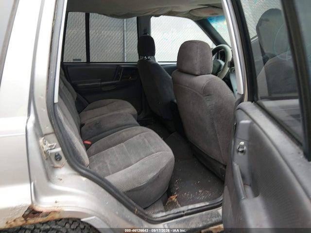 Продаж на аукціоні авто 1998 Jeep - Cj Laredo/tsi, vin: IJ4GZ58S3WC351042, номер лоту: 46126643