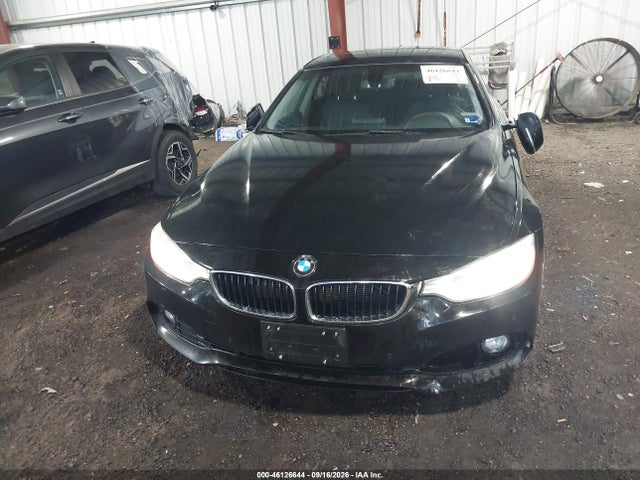 Продаж на аукціоні авто 2015 Bmw 428 Gran Coupe, vin: WBA4A5C51FG051331, номер лоту: 46126644
