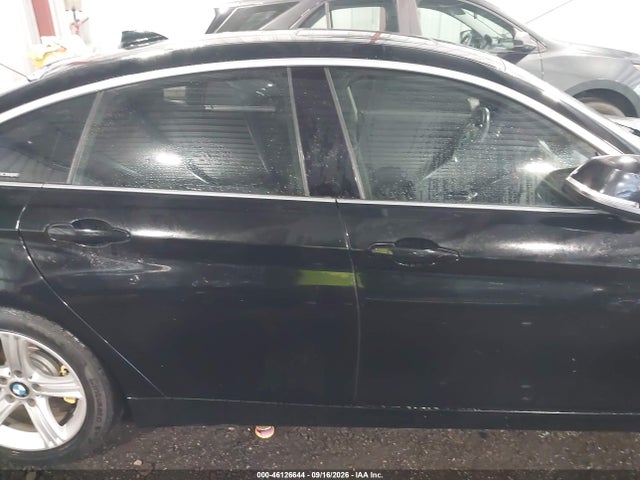 Продаж на аукціоні авто 2015 Bmw 428 Gran Coupe, vin: WBA4A5C51FG051331, номер лоту: 46126644