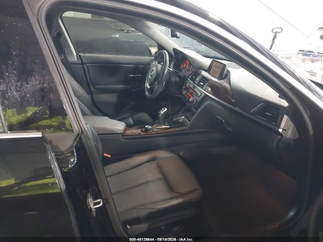 Продаж на аукціоні авто 2015 Bmw 428 Gran Coupe, vin: WBA4A5C51FG051331, номер лоту: 46126644