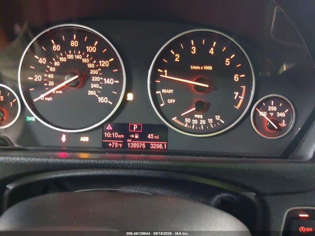 Продаж на аукціоні авто 2015 Bmw 428 Gran Coupe, vin: WBA4A5C51FG051331, номер лоту: 46126644