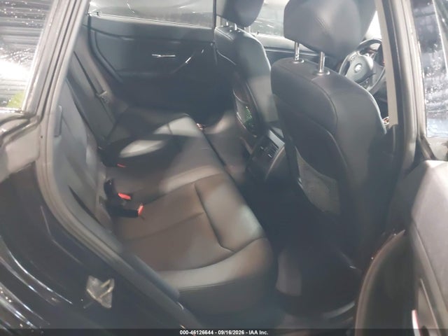 Продаж на аукціоні авто 2015 Bmw 428 Gran Coupe, vin: WBA4A5C51FG051331, номер лоту: 46126644