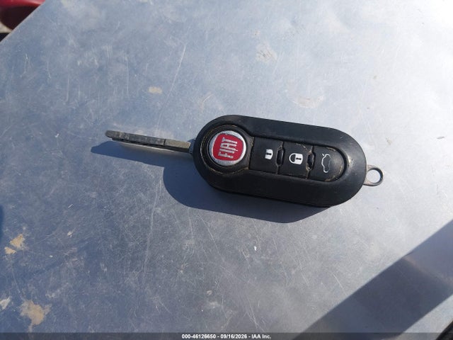 Fiat 500 POP 2015 3C3CFFAR1FT561920 Image 11
