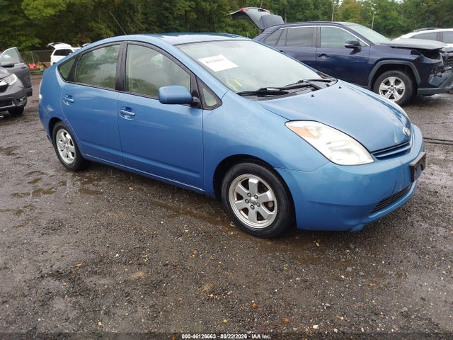 Aukcja sprzedaży 2005 Toyota Prius, vin: JTDKB22U253014034, numer aukcji: 46126663